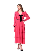 "Bow" Haus Chic