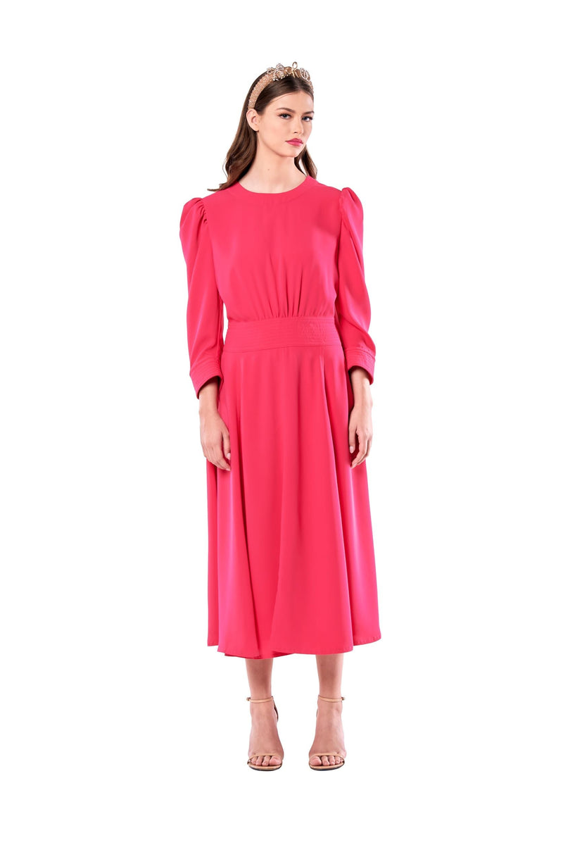 Pink Modeste
