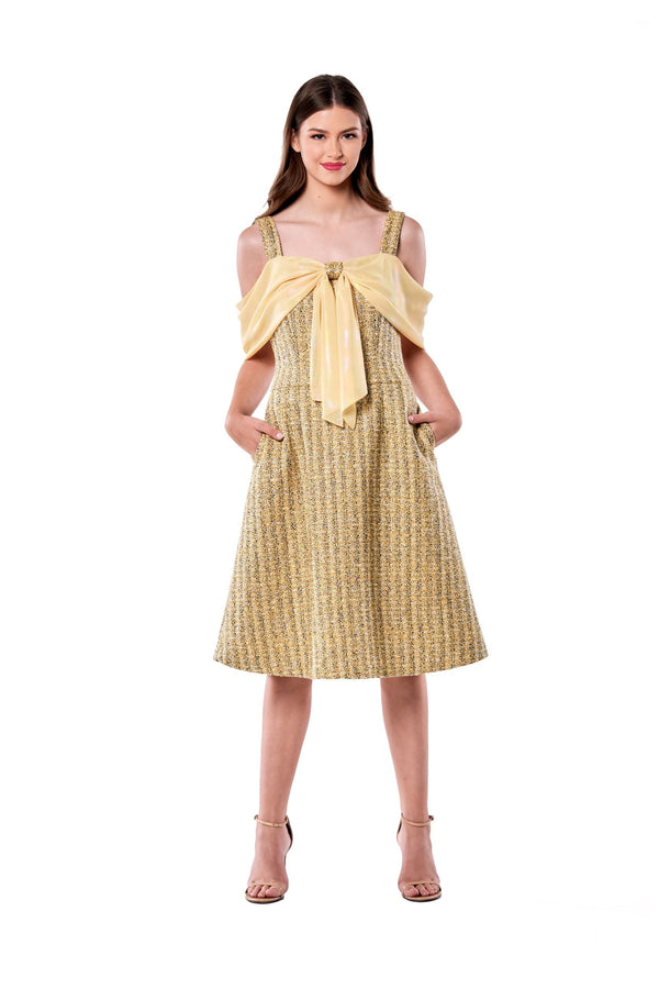 Timeless Tweed