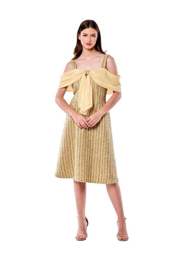 Timeless Tweed