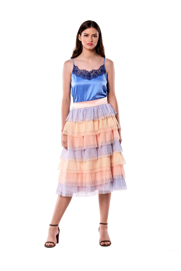 Confectioners Skirt
