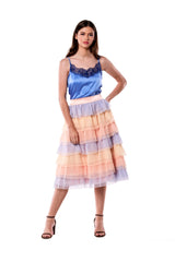 Confectioners Skirt