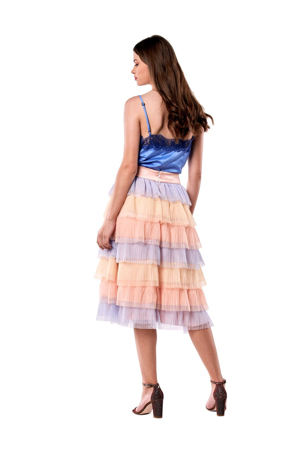 Confectioners Skirt