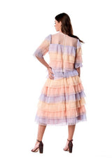 Confectioners Blouse