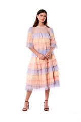 Confectioners Blouse