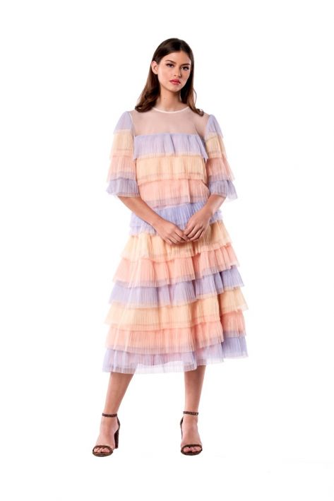 Confectioners Blouse