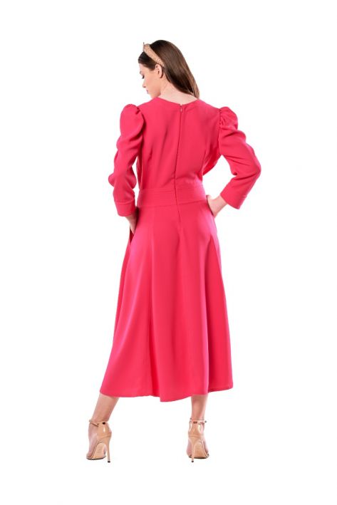 Pink Modeste