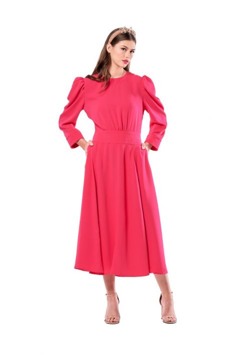 Pink Modeste
